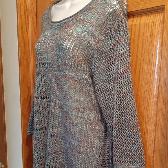 Lightweight sweater - Picture 3 of 3